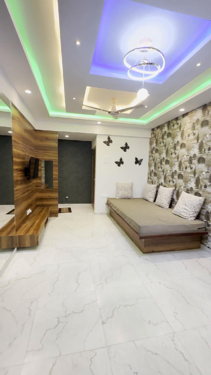 Tara Sitara Luxury Villas Luxury 2 Bedrooms Villa 2