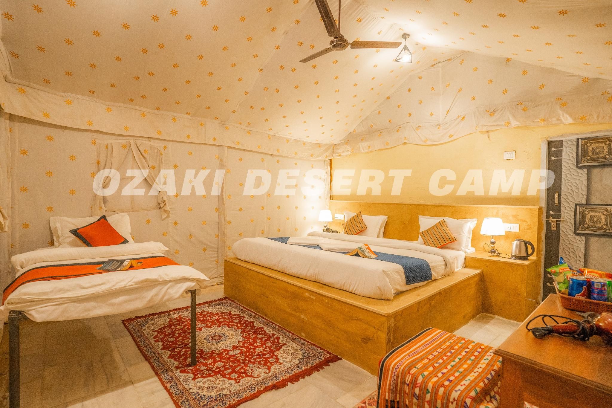 Superior Family Room