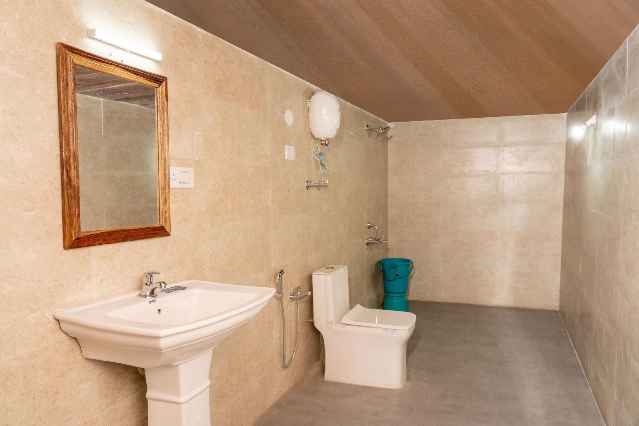 Superior Family Room