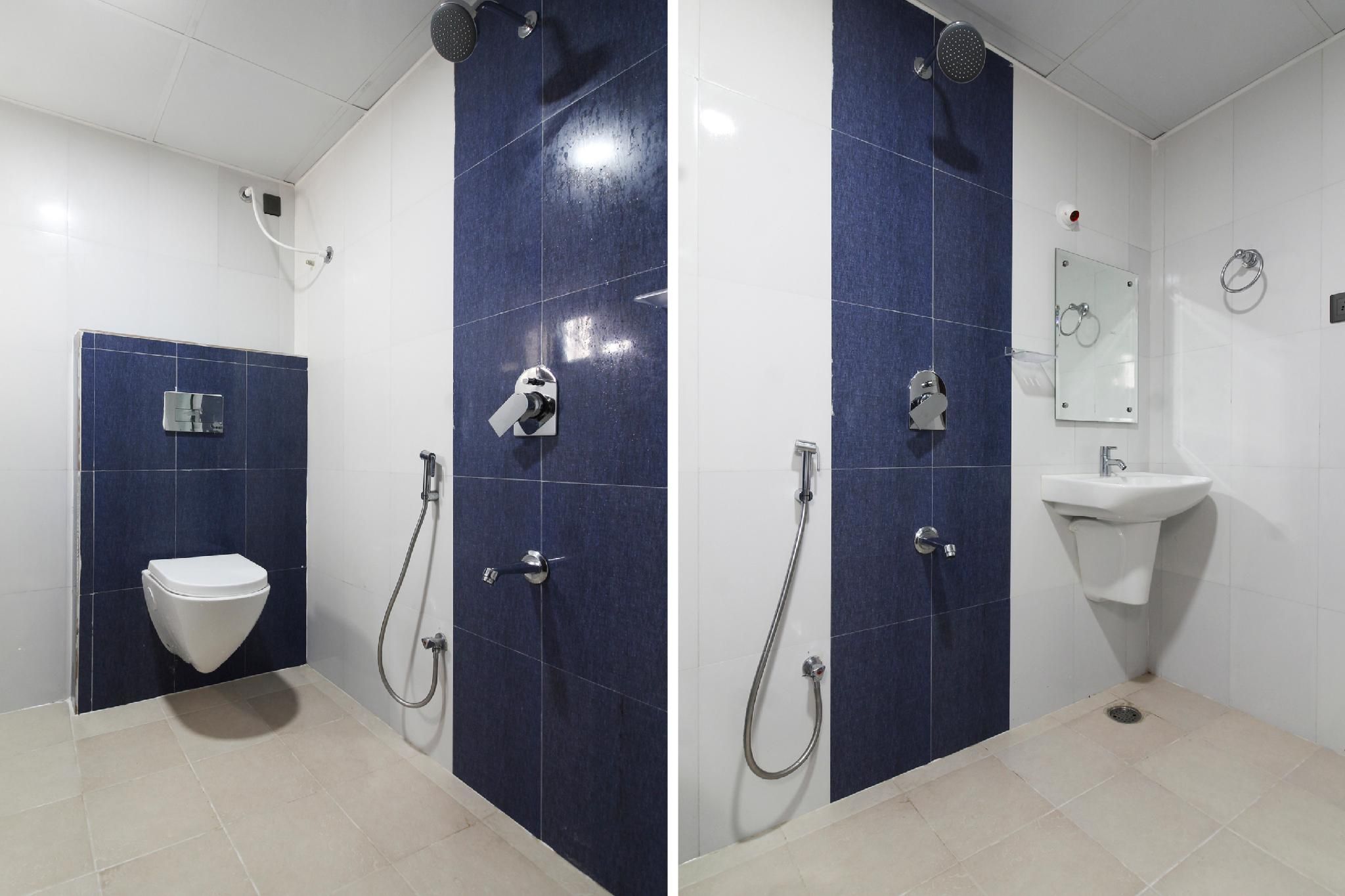 Mythri Hotel   ECIL Deluxe 3