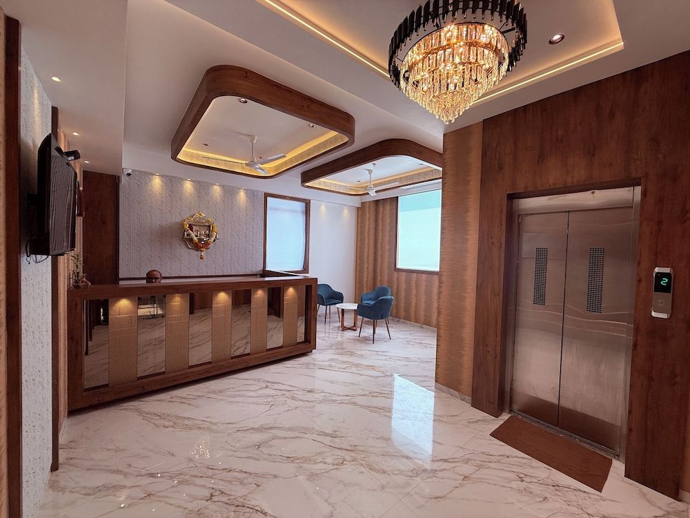 Hotel Stellar Suites Dombivali