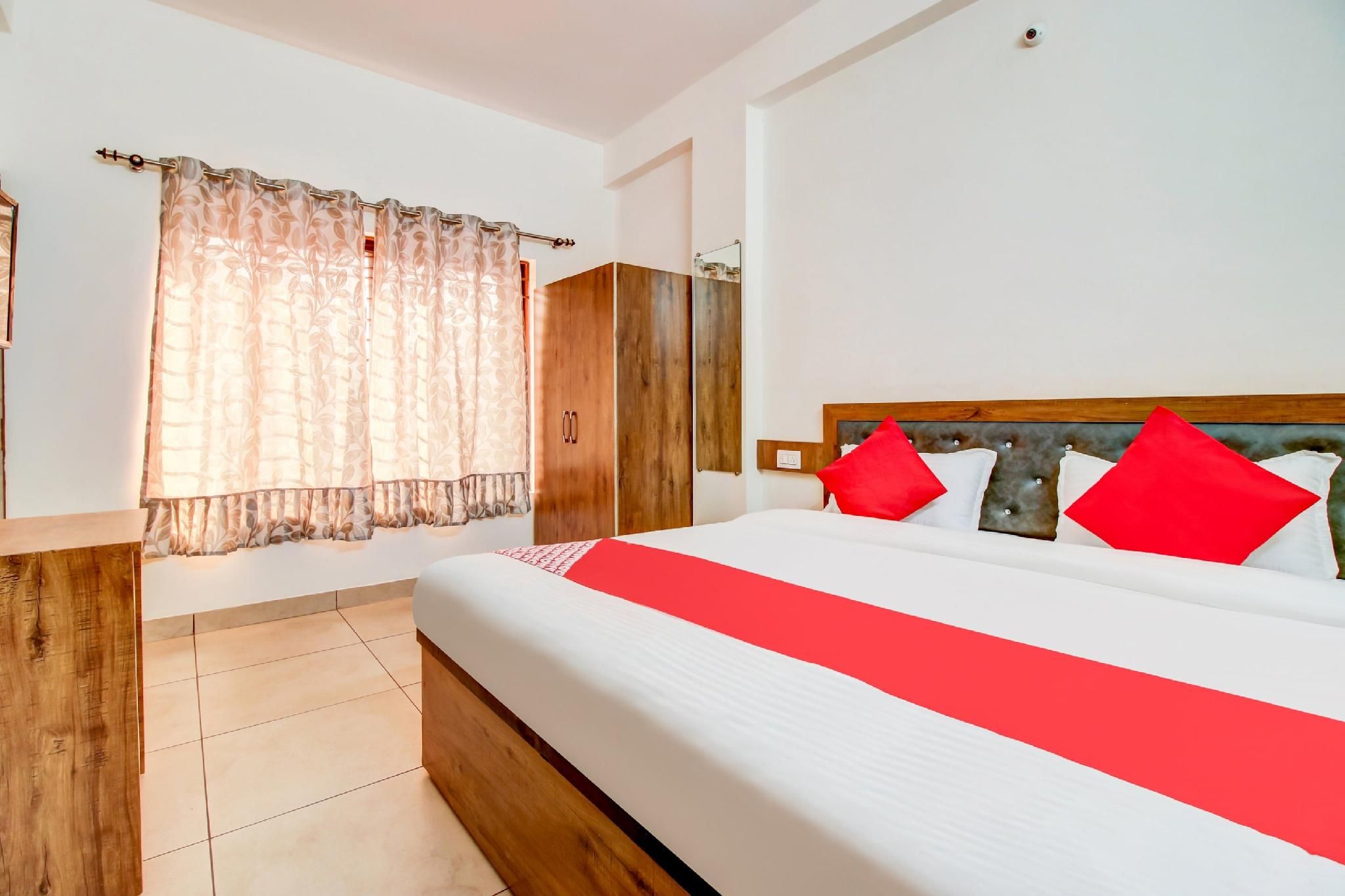 Classic Double or Twin