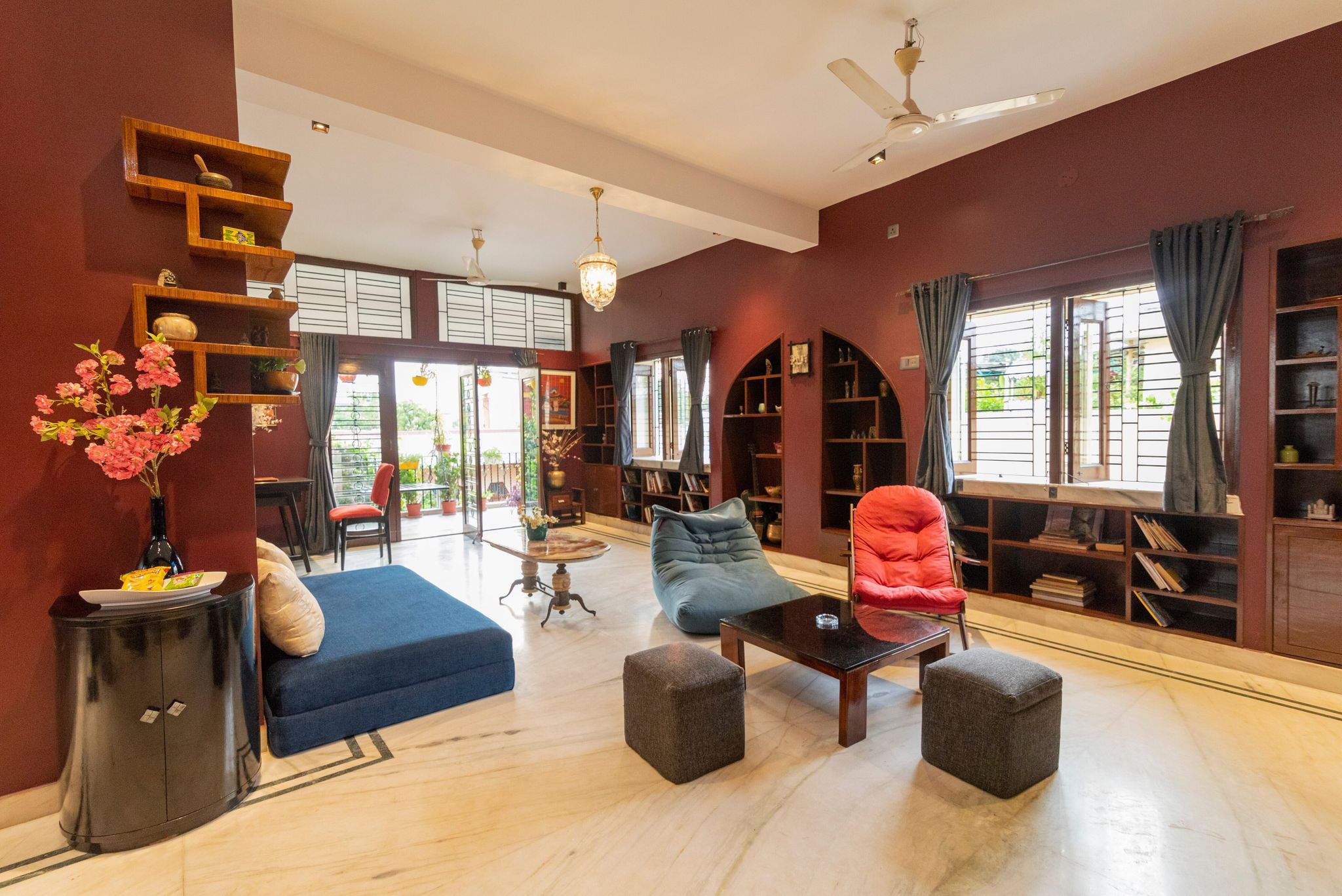 Joey's Nest Kolkata West Bengal