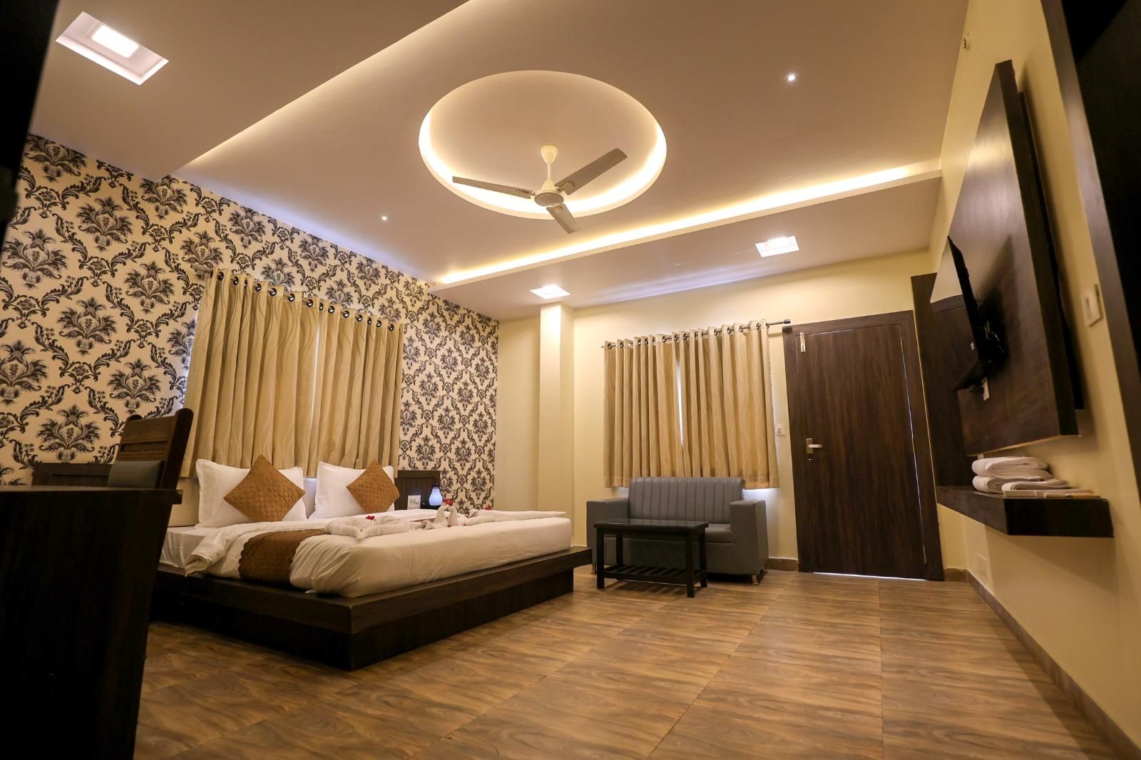 Hotel Veda Resort Deluxe 3