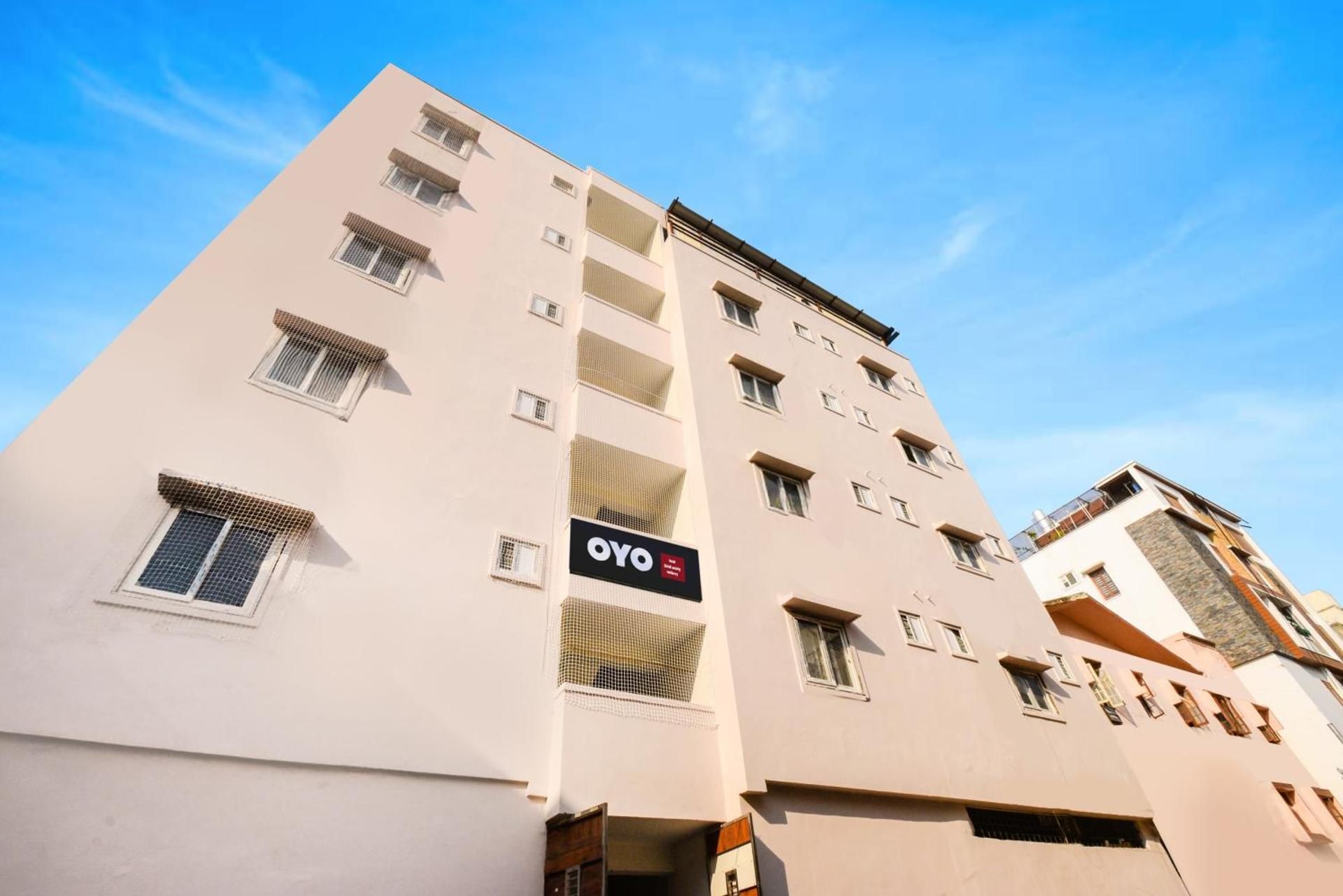 Hotel O Shiridi serinity residency