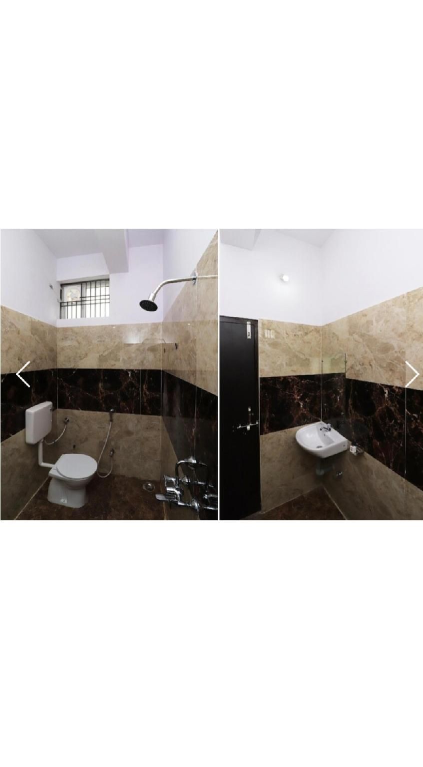 Hotel kanishka residency  Single Deluxe 3