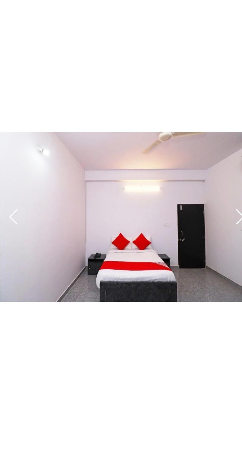 Hotel kanishka residency  Single Deluxe 2