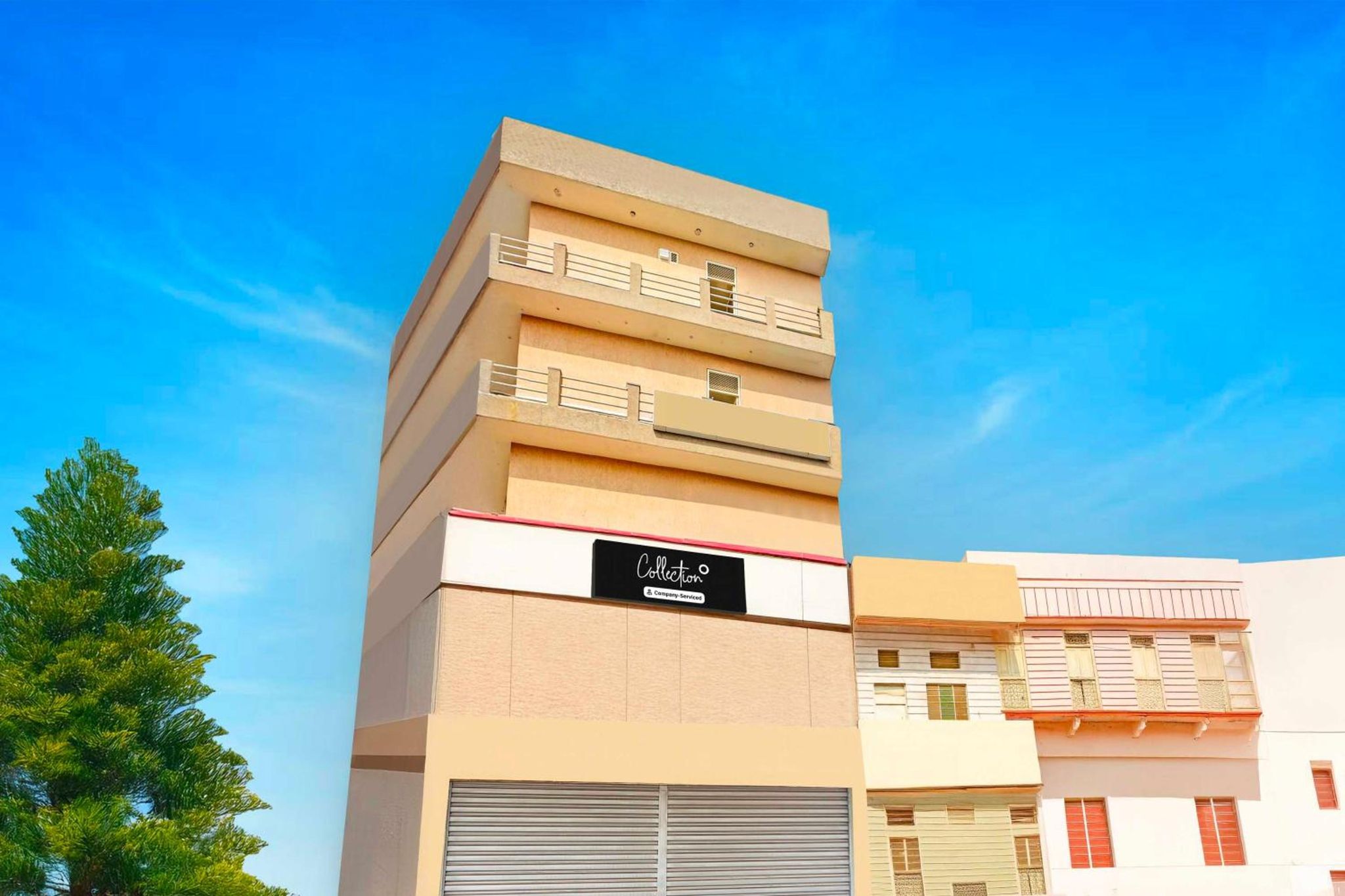 Collection O Taragarh Fort