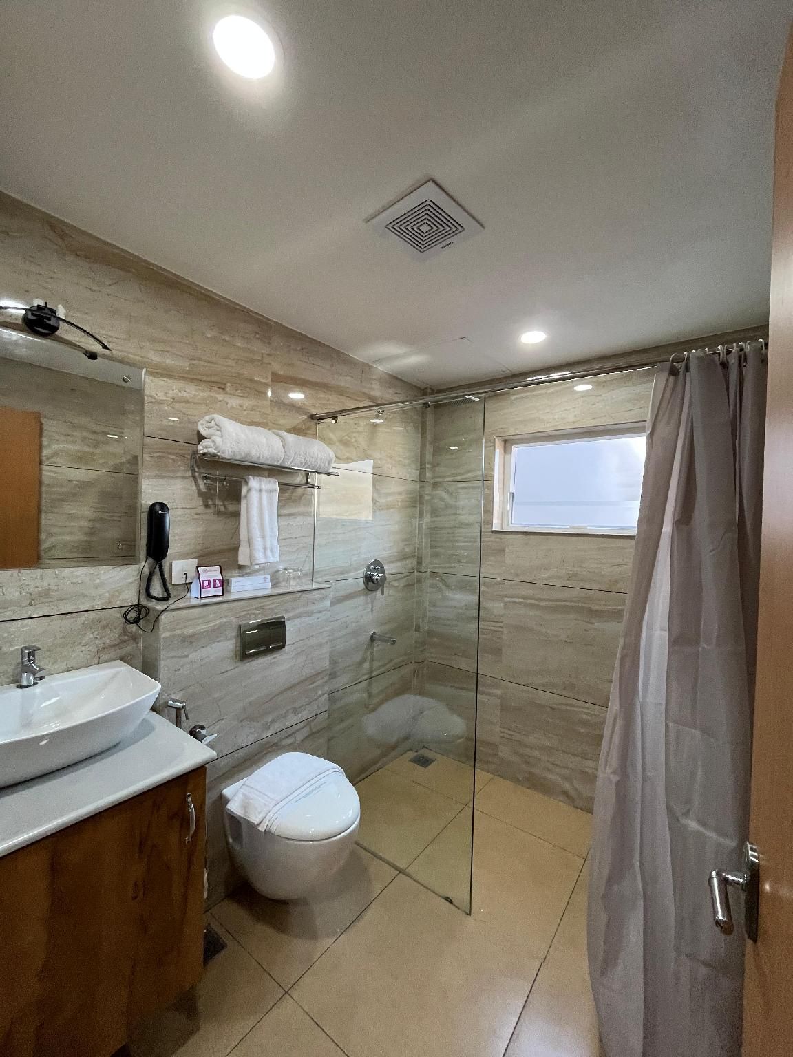 Hotel floral palace Deluxe Twin Room 3