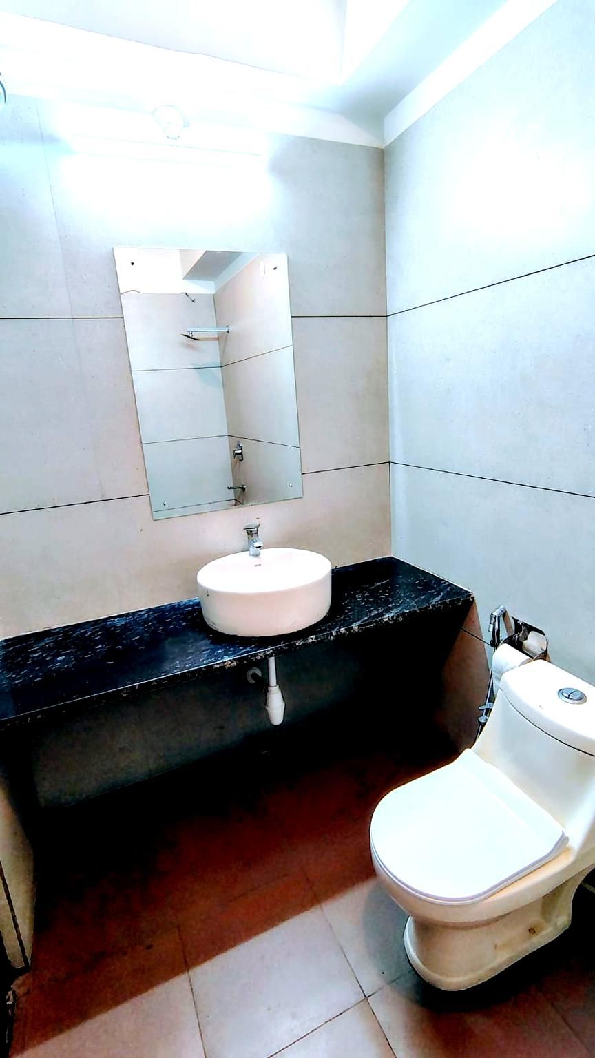 Tipsyy Heritage Heights Deluxe Double Room 3