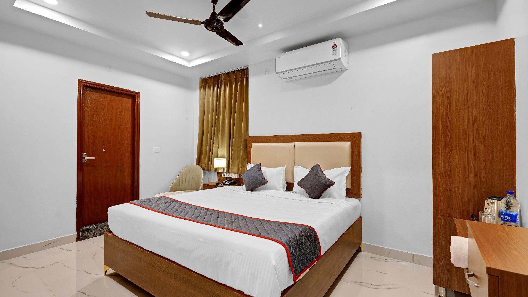 Hill Hara  Standard Room 2