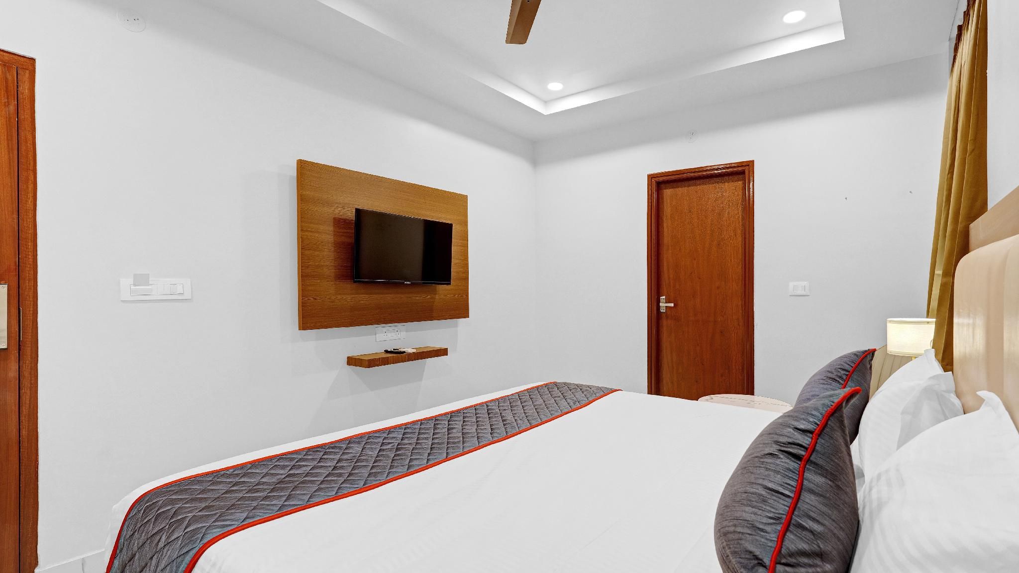 Hill Hara  Standard Room 3