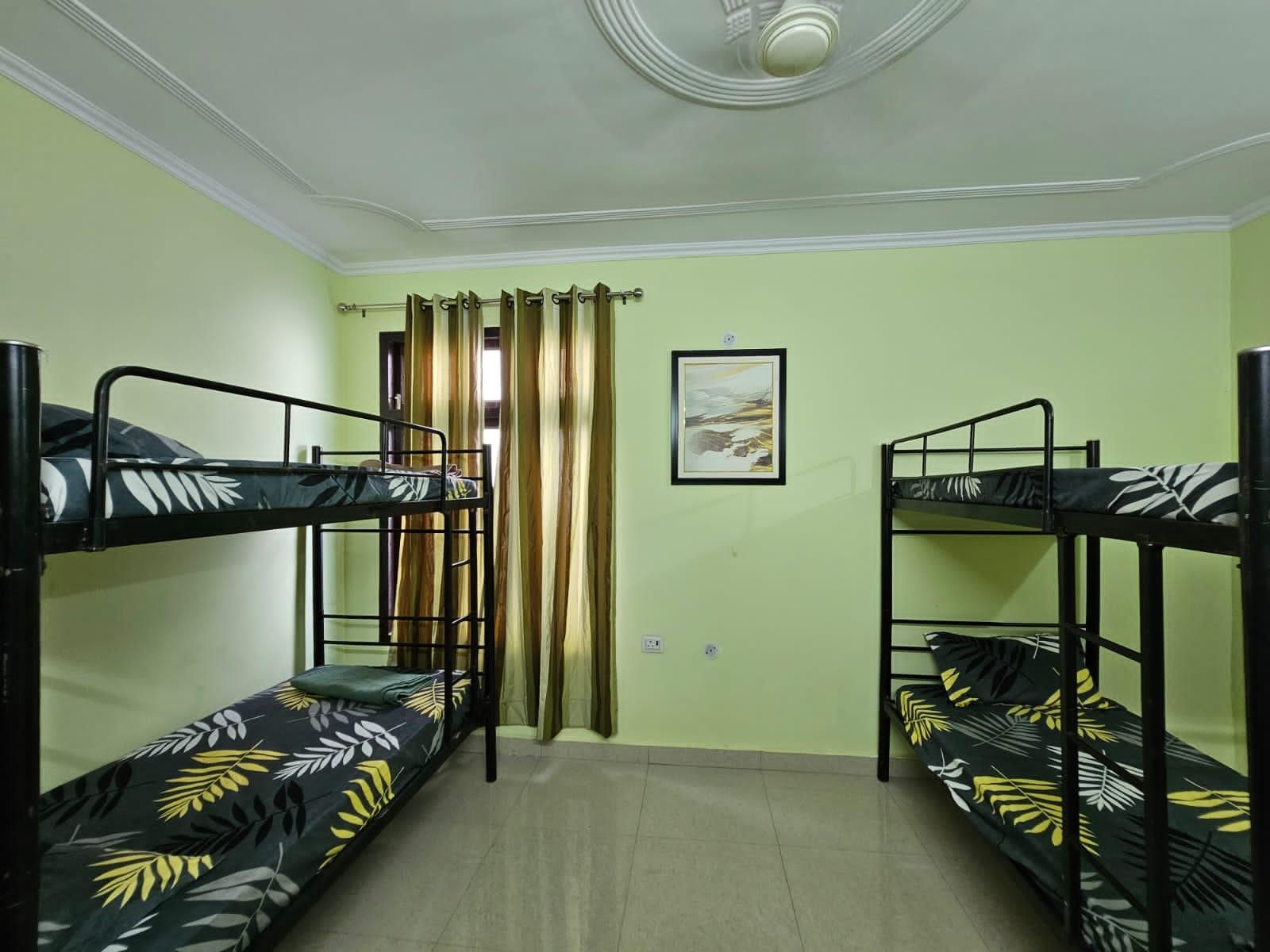 LDA Colony Houses Three BHK in Krishna Nagar Lucknow(LKO L301) 2