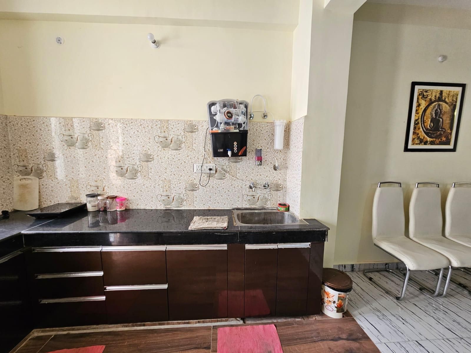 LDA Colony Houses Three BHK in Krishna Nagar Lucknow(LKO L301) 3