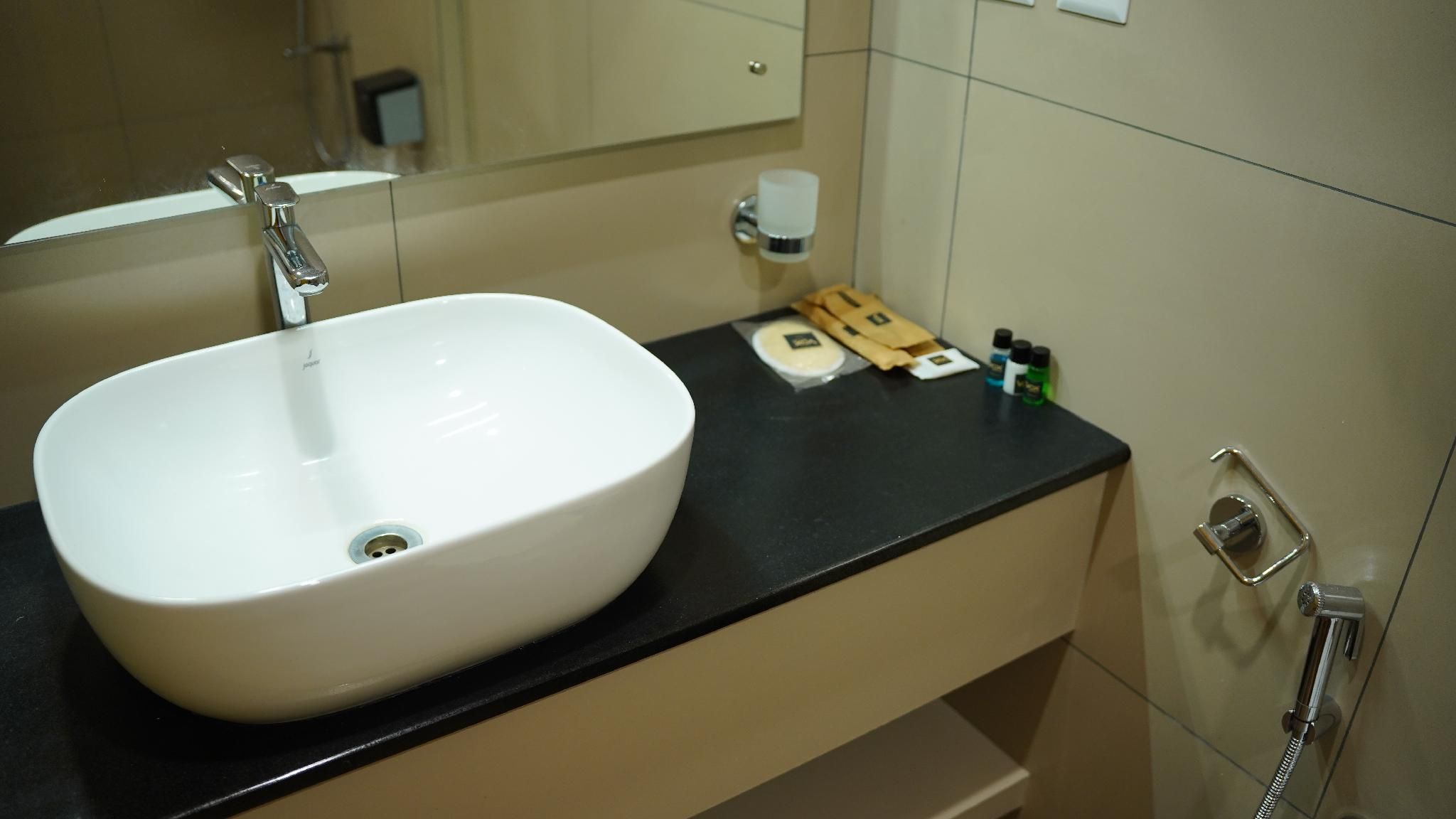 Premier City View Room