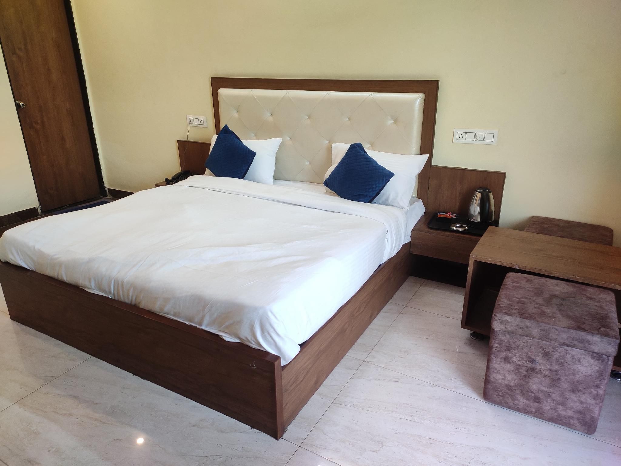 Hotel Valley Pride Deluxe 2