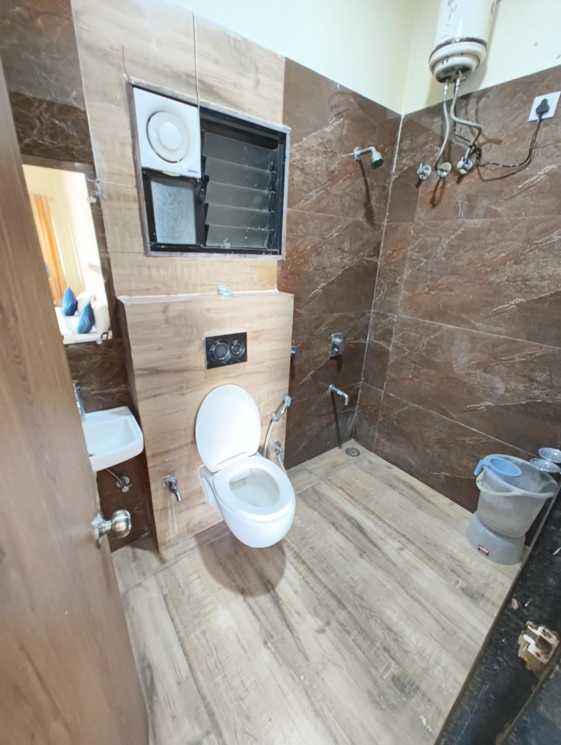 Hotel Valley Pride Standard Room 6