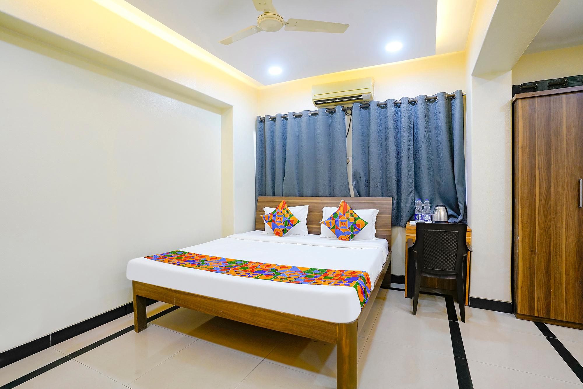 Fabhotel Sheen Residences Family Room 2