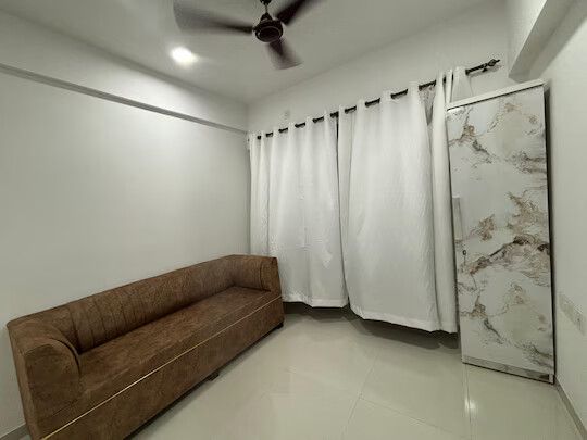 Atithi Home Luxe Kandivali Suite