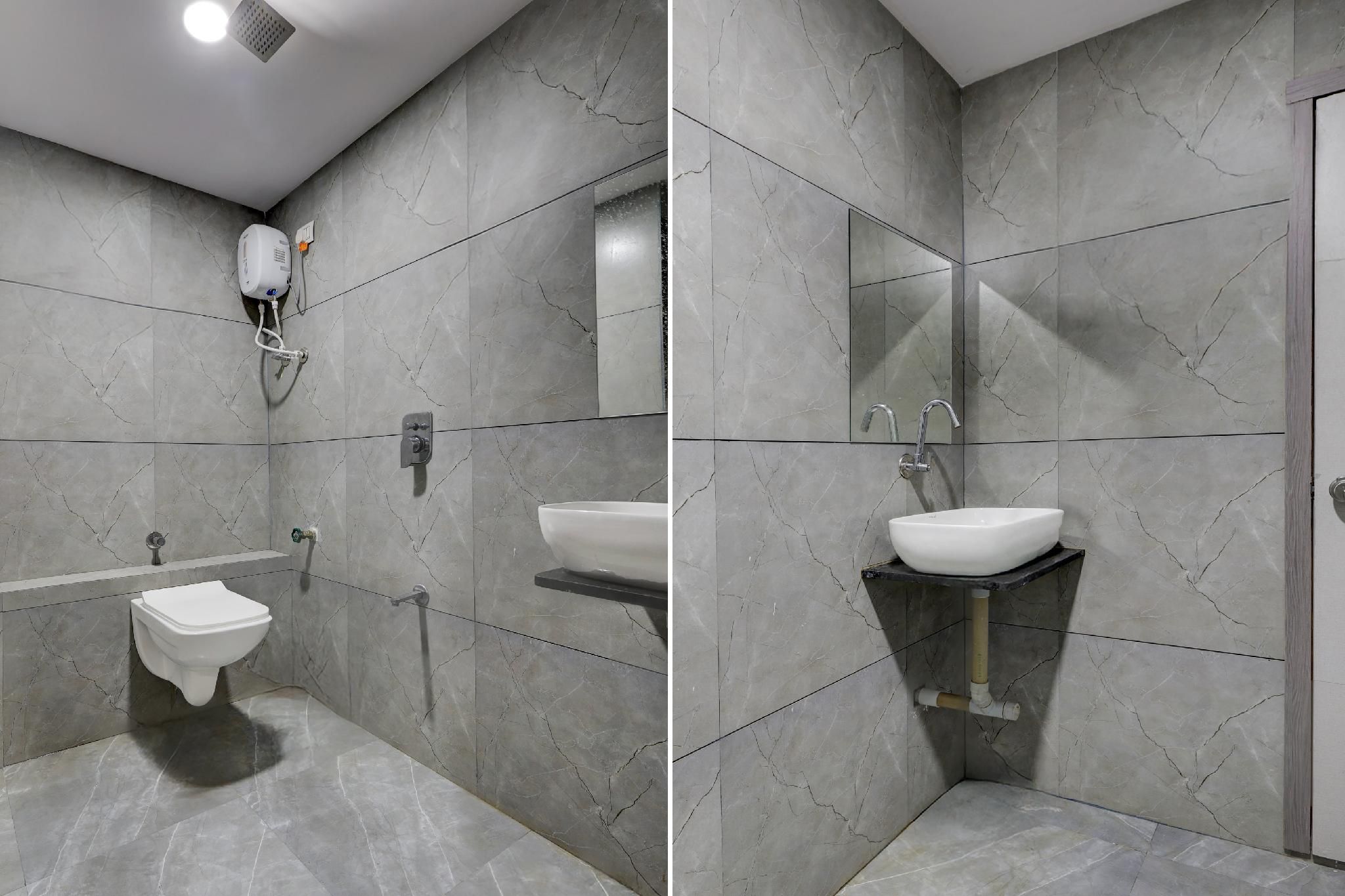 Super HOTEL O R TOWN Classic Double or Twin 3