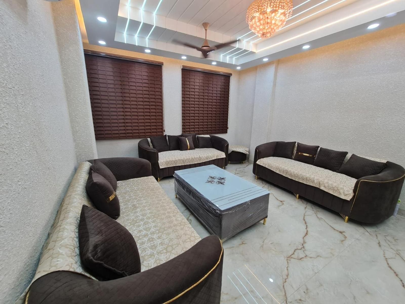FIAA HOSPITALITY, Delhi