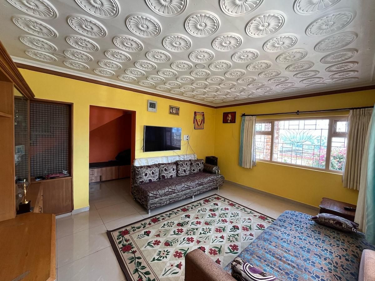 Coonoor Villas The Luxe Haven: 4BHK Villa Amidst Nilgiri Hills 3