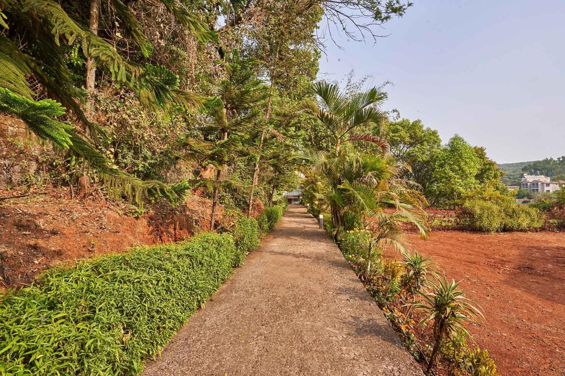 Surrounding environment