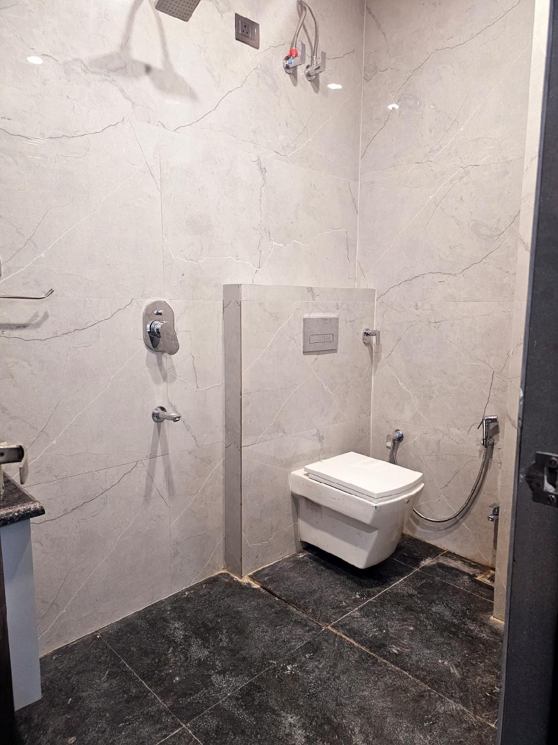 Shyam palace inn Family Room 3