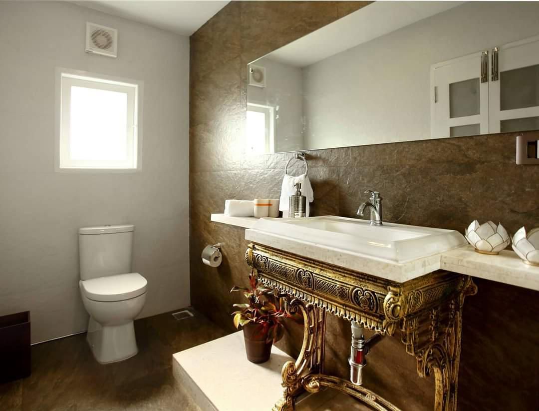 The Boat Company Grand Villa