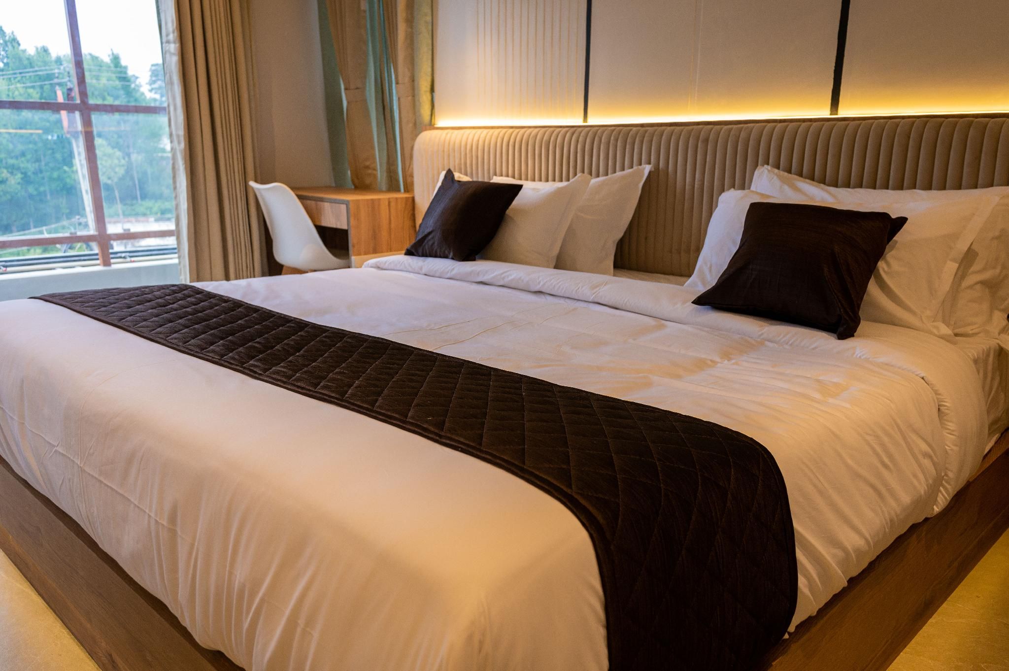 Casa Zia Cosy King Room 2