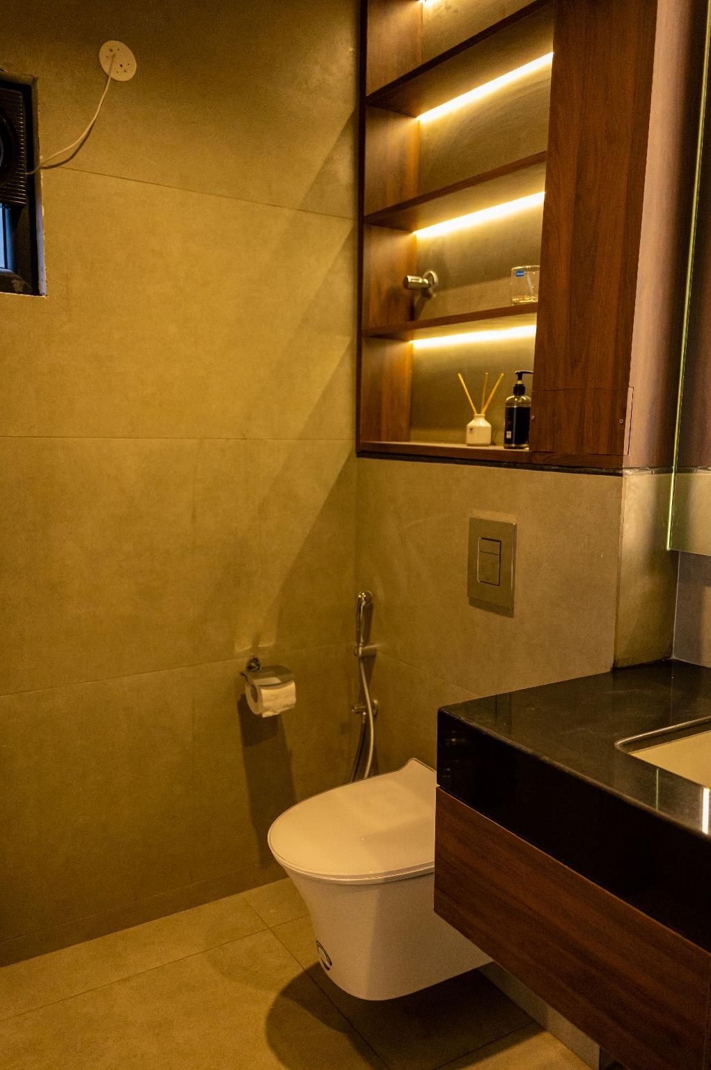 Casa Zia Star Glory Quadruple Room 2