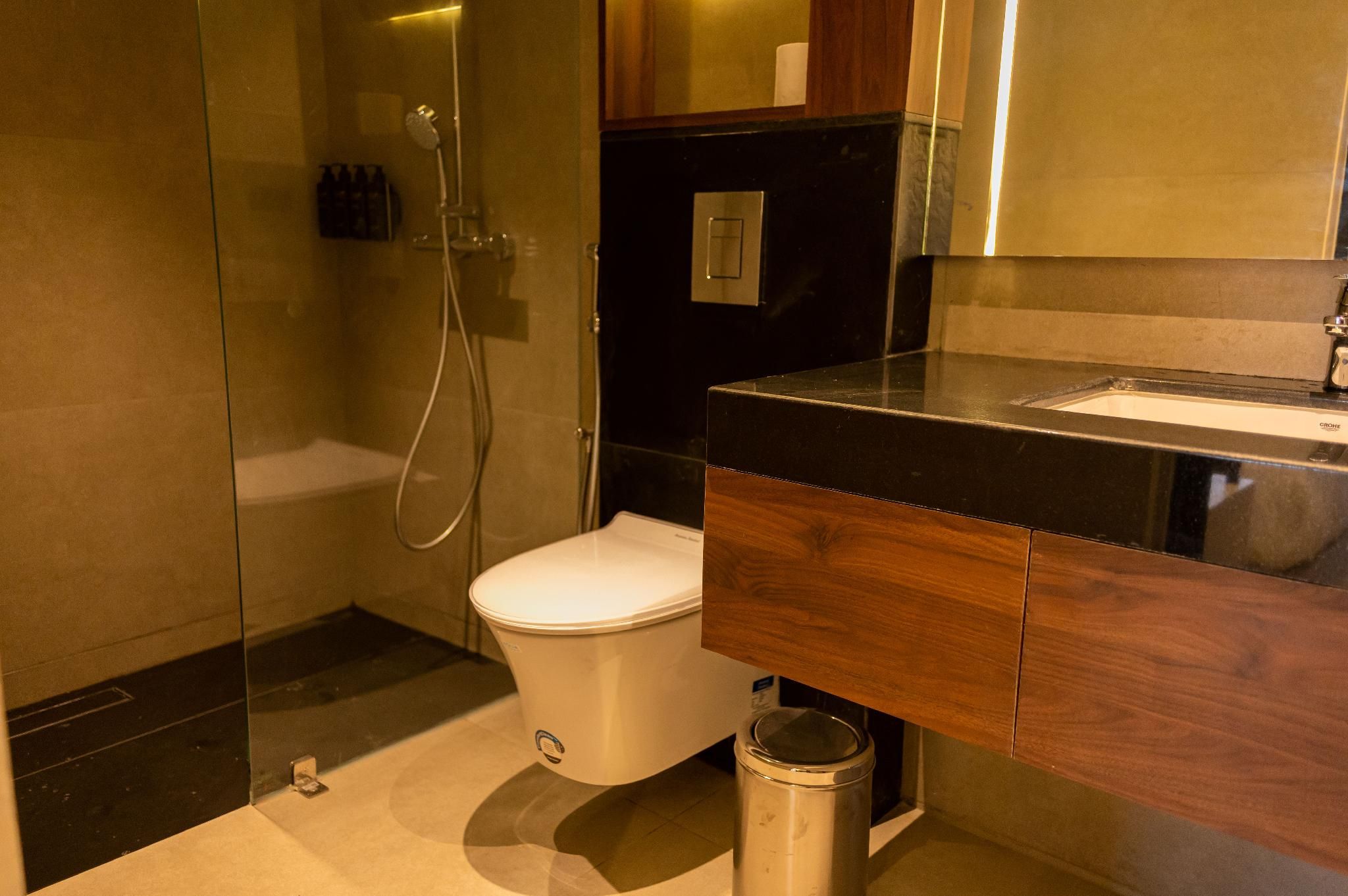 Casa Zia Cosy King Room 3