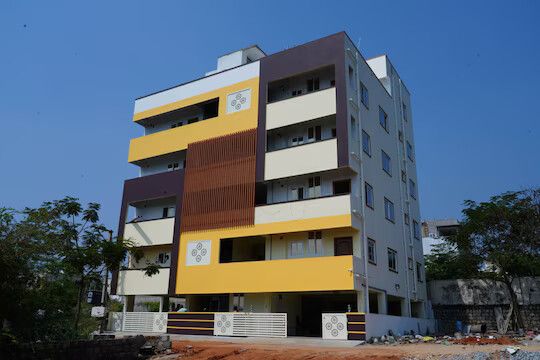 Sri Govindham Home Stay