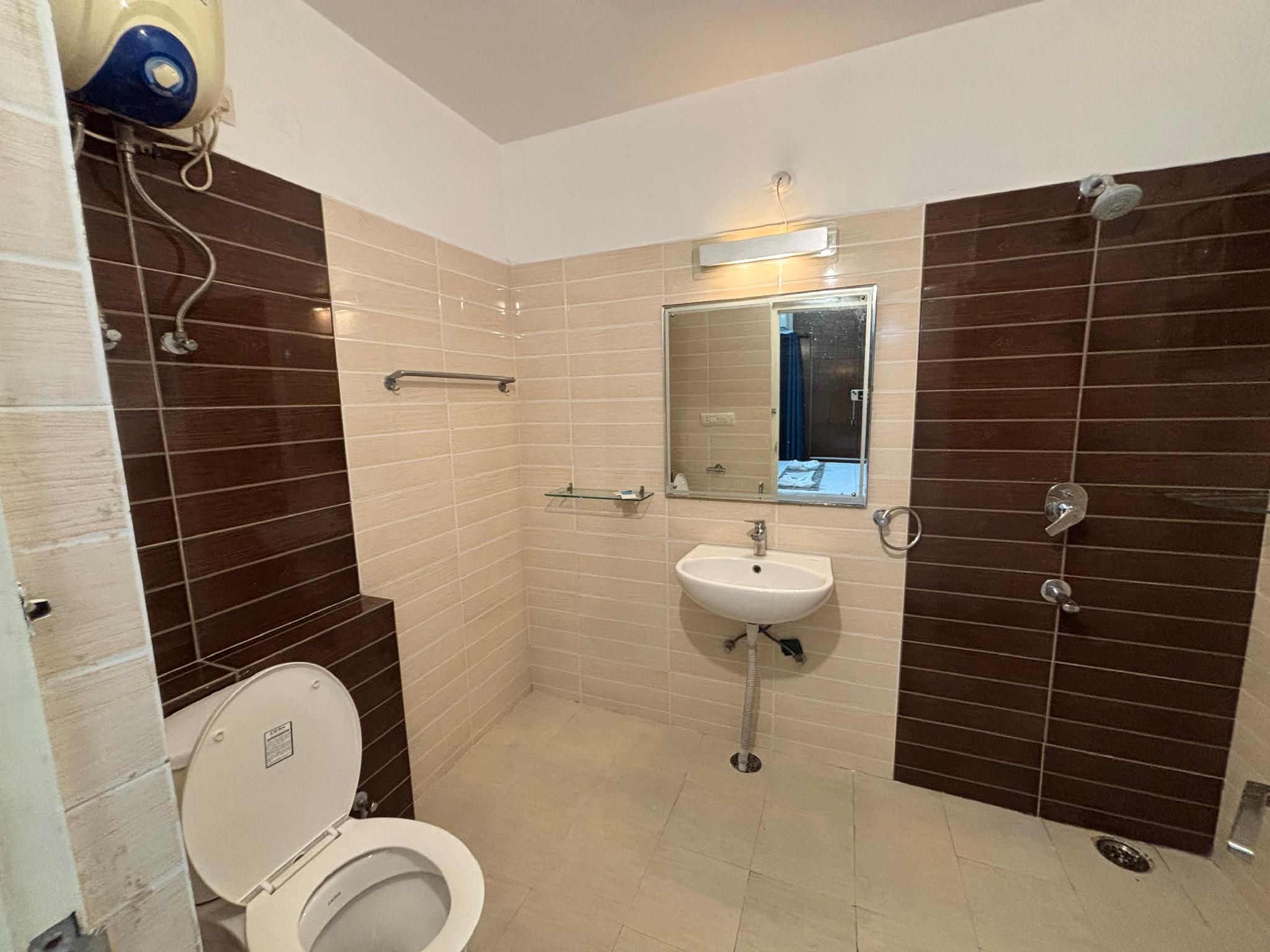 THE GRANG GANGA 1 Bedroom Superior 3