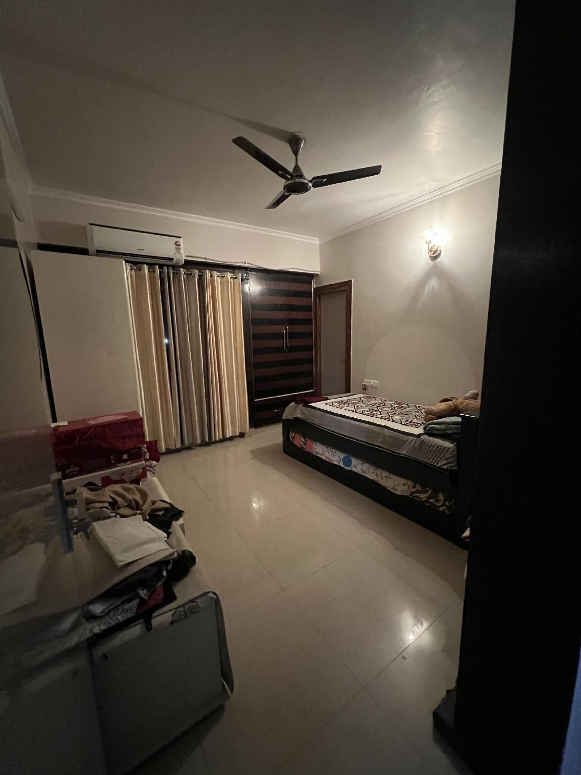 THE GRANG GANGA 1 Bedroom Deluxe