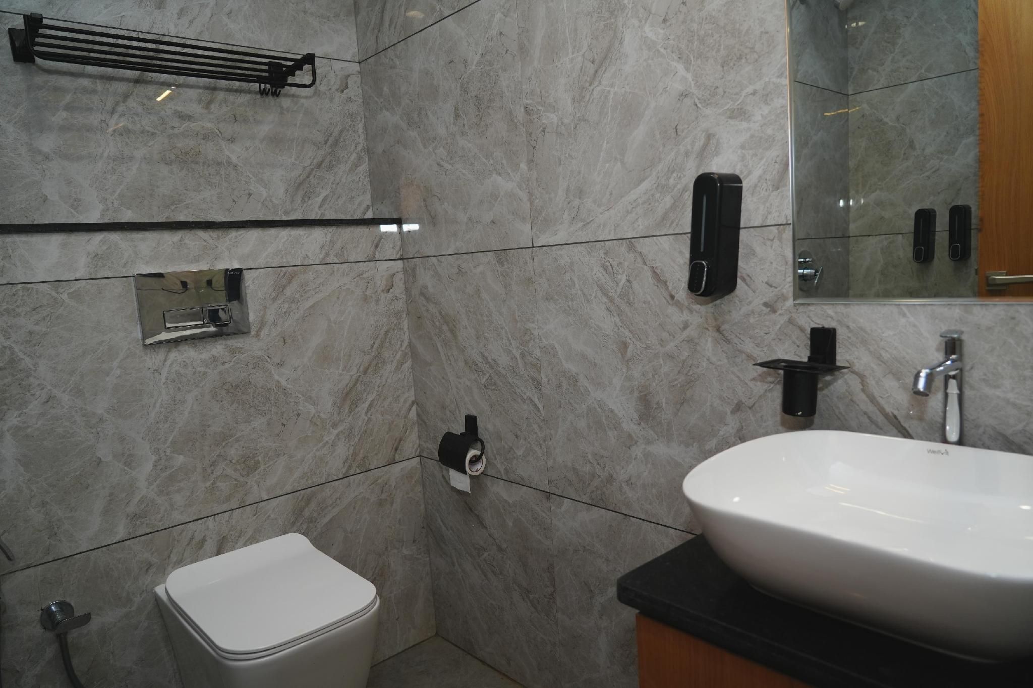 Hotel Leela's Executive 3