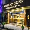 FabHotel The Golden Orchid - Hazra Road