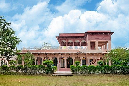 Club Mahindra Bharatpur