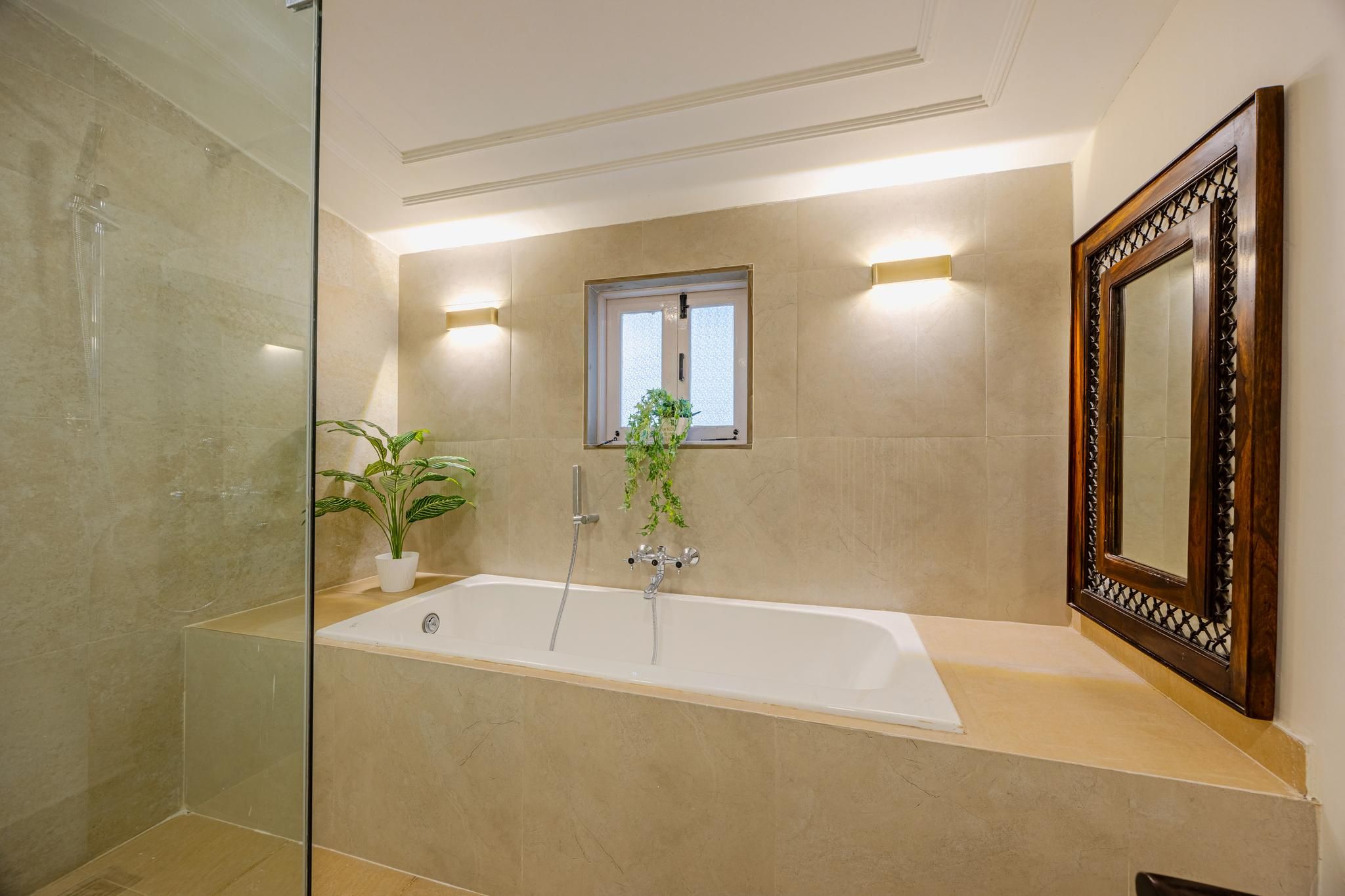 ELIVAAS 4BHK Villa Near Beach-Casa Boa Vida Private Villa 2