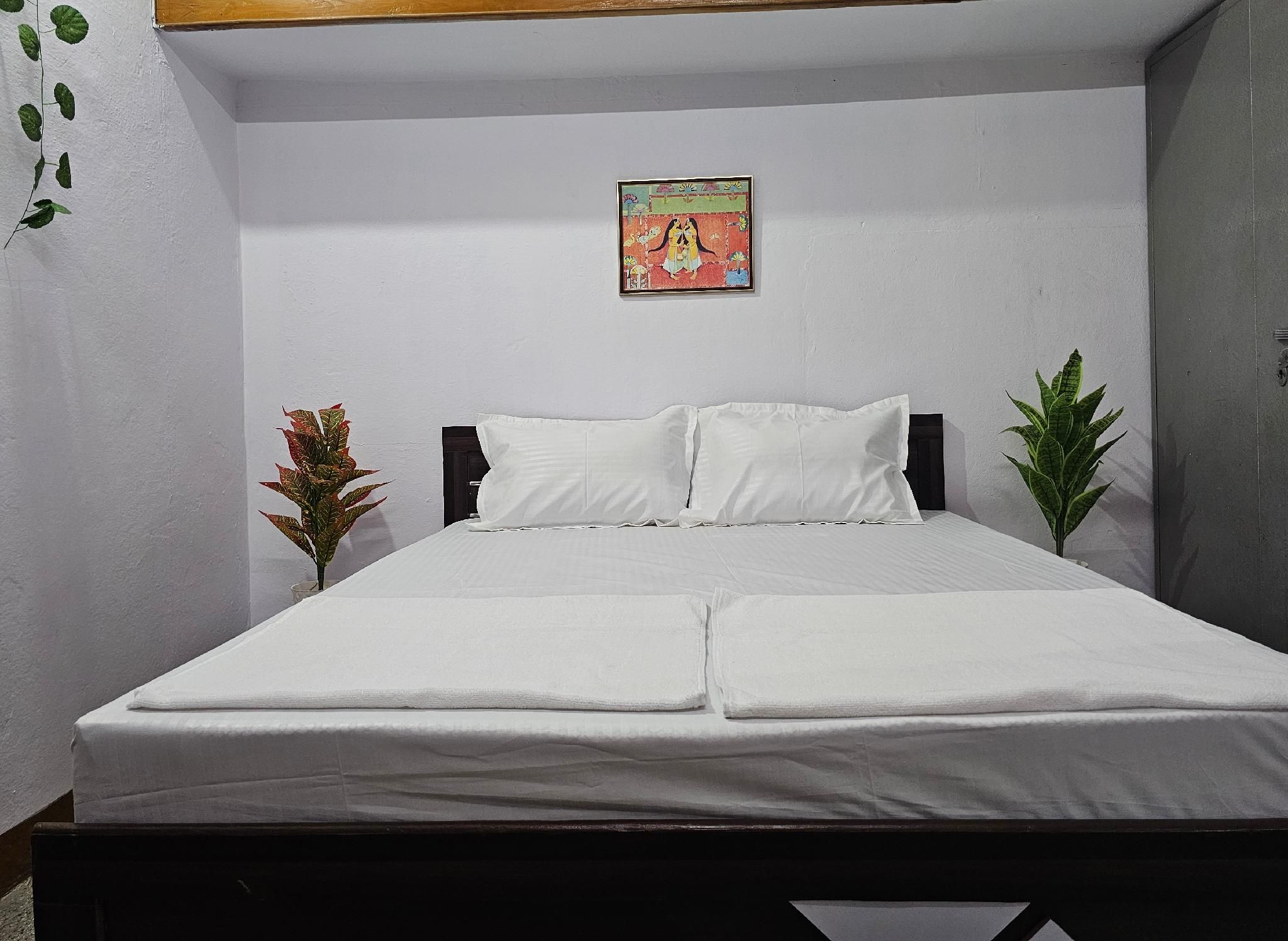 Pavitram Guest House Double Room 2