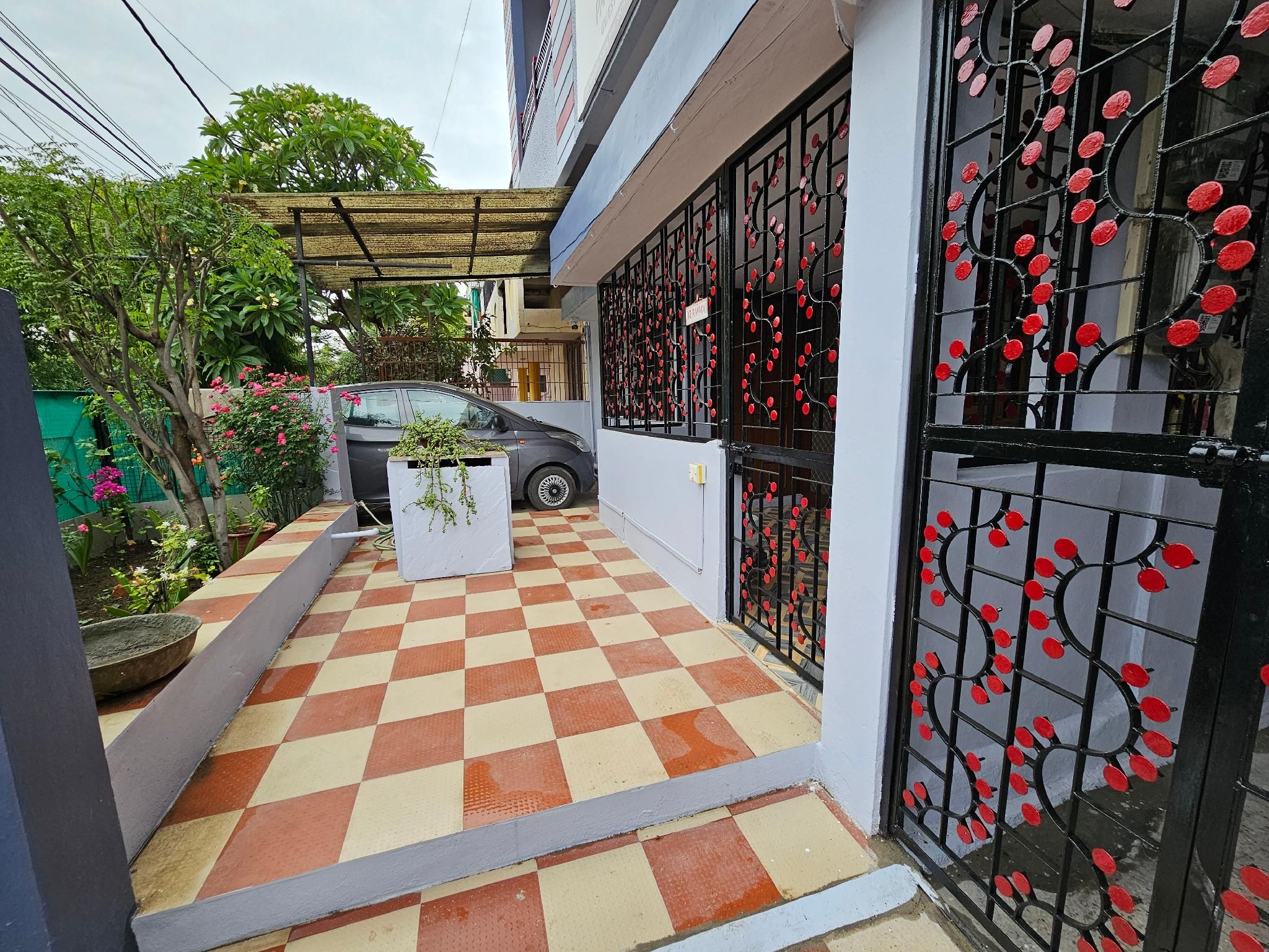 Pavitram Guest House