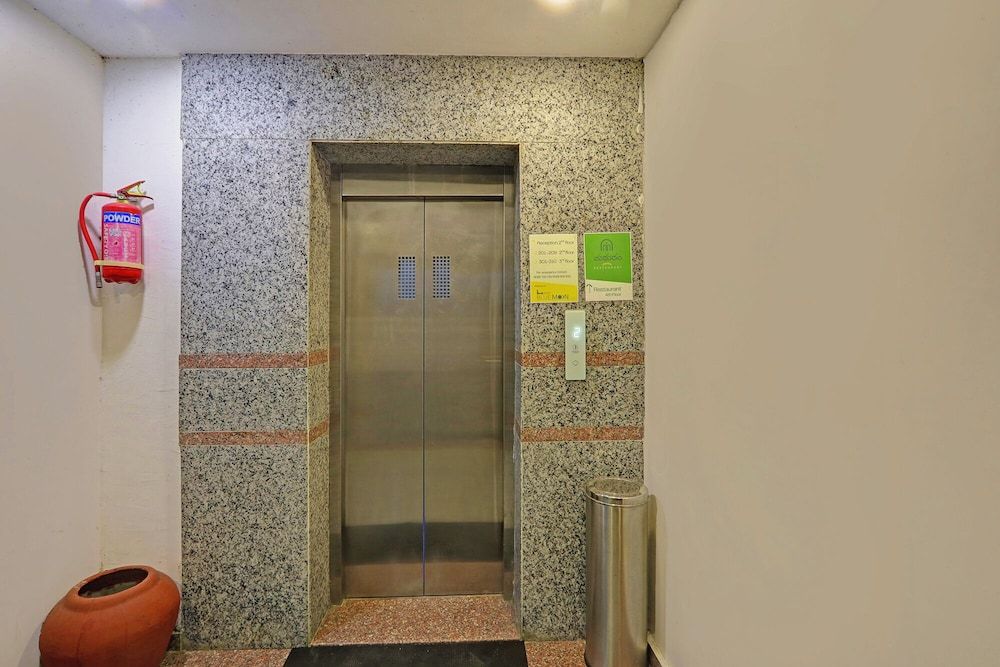 Elevator