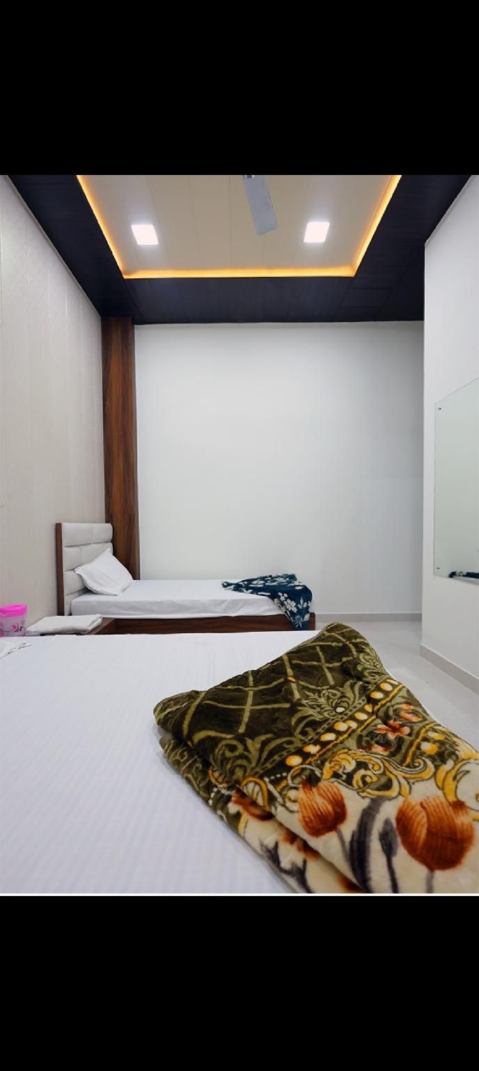 Shiv Residency  Triple Standard