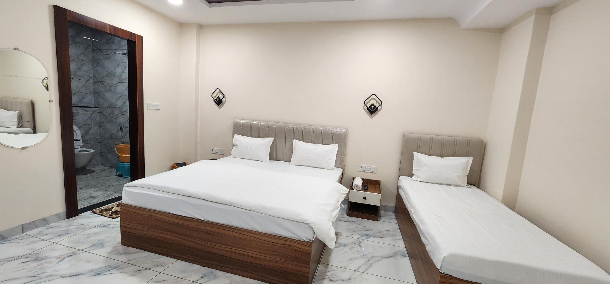 Pratap Royal Stay Triple Standard