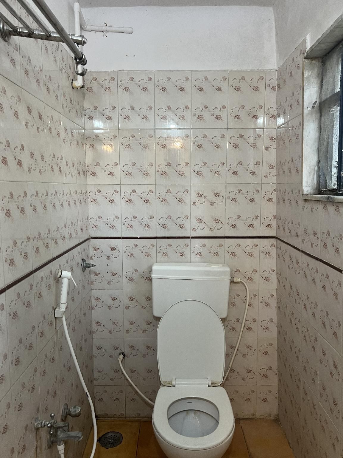 Hotel Sai Village Standard Non AC Room 3