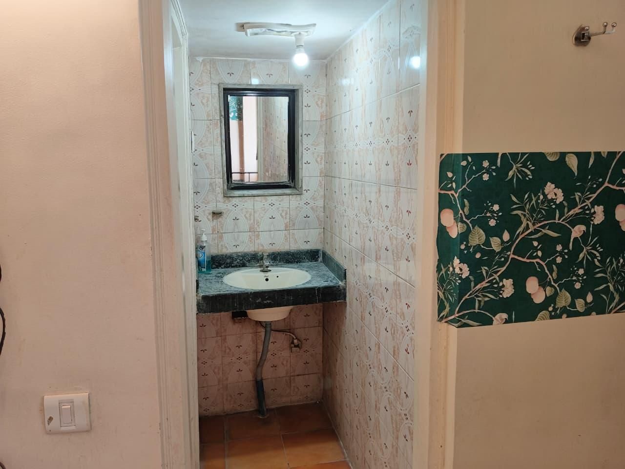 Hotel Sai Village Standard Non AC Room 2