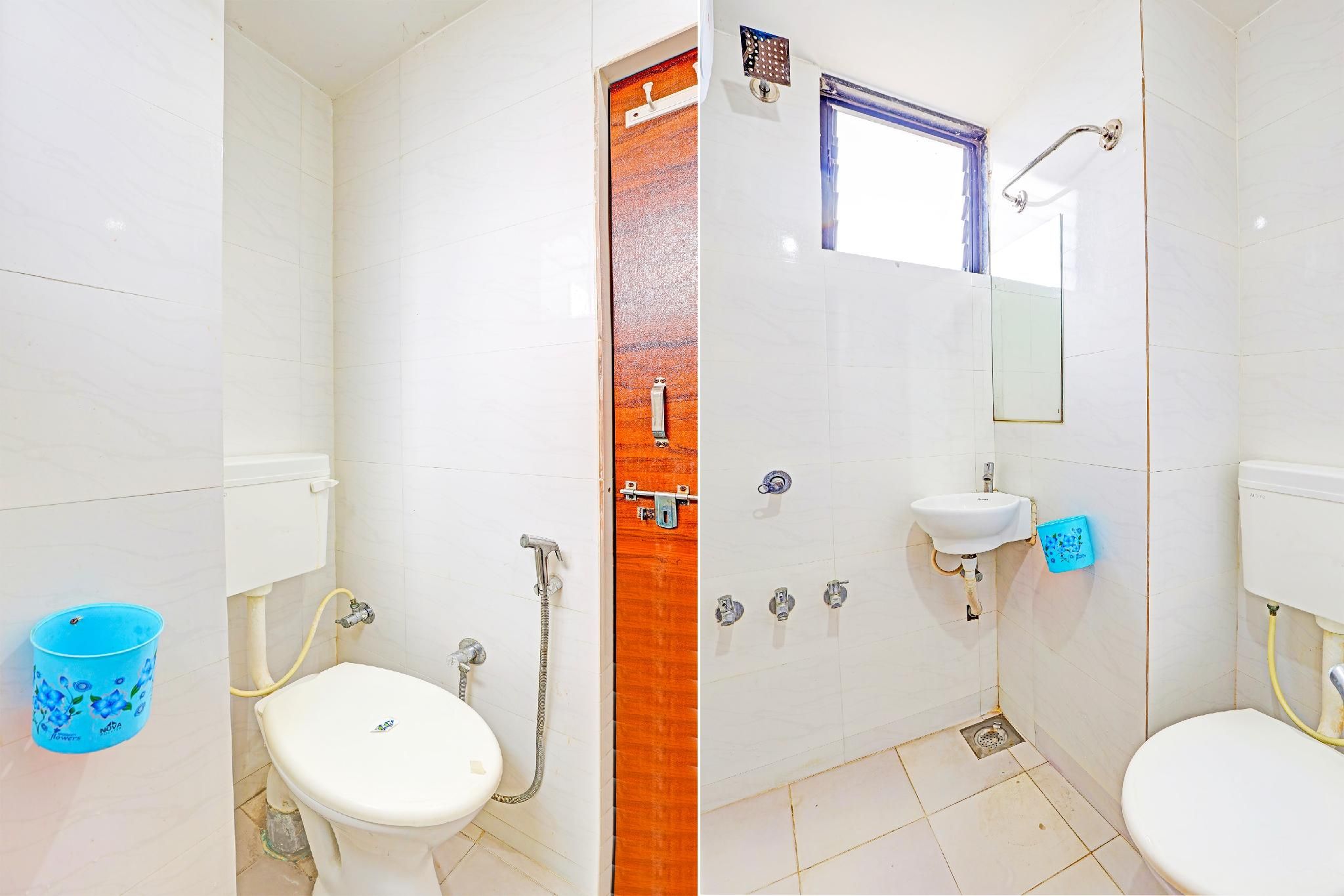 Super Hotel O Naroda GIDC Formerly Yuvraj Classic Double or Twin 4