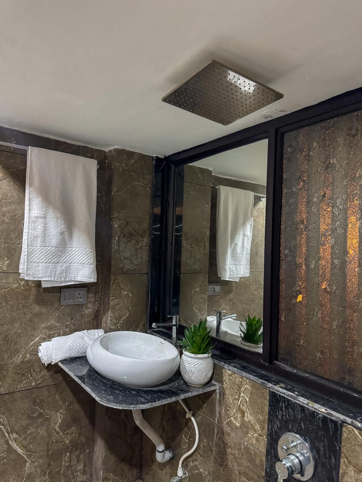 Hotel The Argal By Basotel, Indore Deluxe Room 3