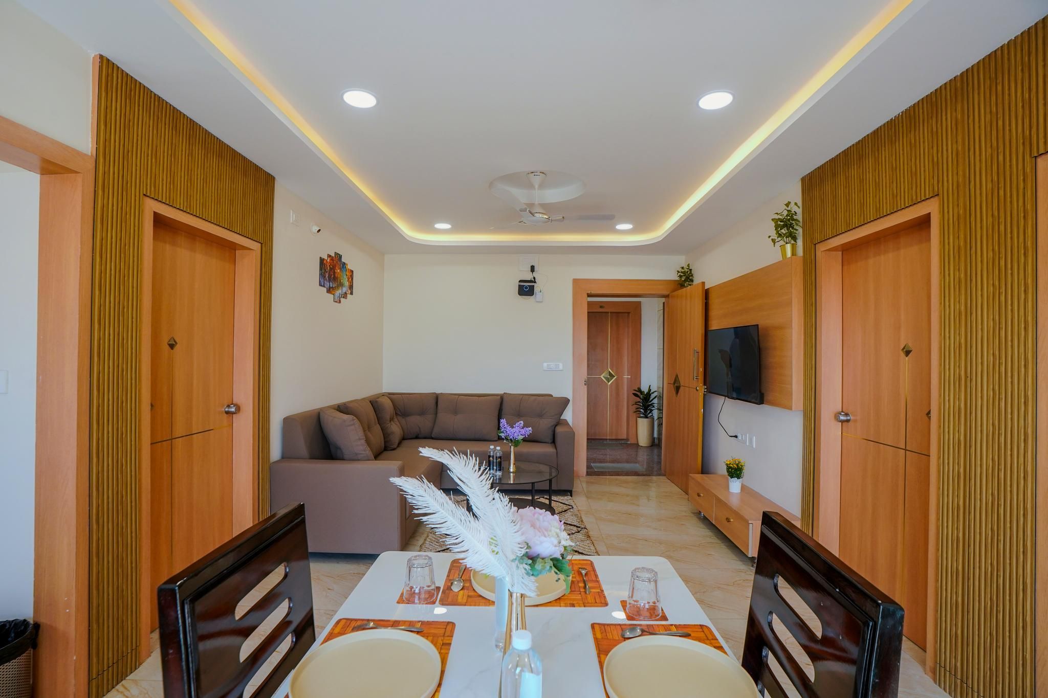 Amenity (Guest room)