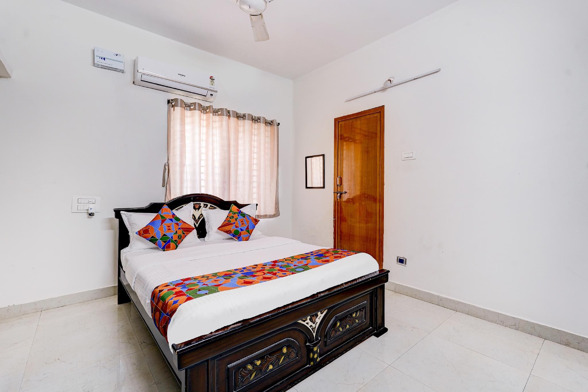AK ELITE LUXURY HOME STAY Entire 2 BHK Apartment